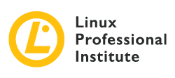 Linux Professional Institute
